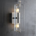 Marbuzet Glass Modern Wall Sconces - Camilalamps - CAM1528
