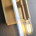 Marbuzet Glass Modern Wall Sconces - Camilalamps - CAM1528