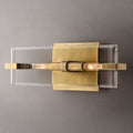 Marbzue Linear Sconce 15