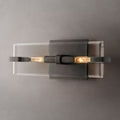 Marbzue Linear Sconce 15