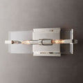 Marbzue Linear Sconce 15