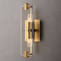 Marbzue Linear Sconce 15