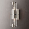 Marbzue Linear Sconce 15