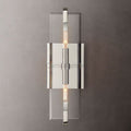 Marbzue Linear Sconce 15