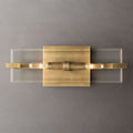 Marbzue Linear Sconce 15