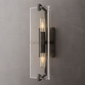 Marbzue Linear Sconce 25