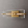 Marbzue Linear Sconce 25