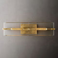 Marbzue Linear Sconce 25
