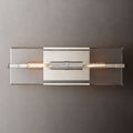 Marbzue Linear Sconce 25