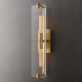 Marbzue Linear Sconce 25