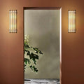Marcus Alabaster Grand Rectangular Sconce - Camilalamps - CA - RH - CH - 2552637