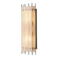 Marcus Alabaster Grand Rectangular Sconce - Camilalamps - CA - RH - CH - 2552636