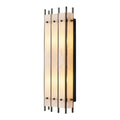 Marcus Alabaster Grand Rectangular Sconce - Camilalamps - CA - RH - CH - 2552638