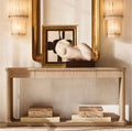 Marcus Alabaster Grand Round Sconce - Camilalamps - CA - RH - PEN - 2552622