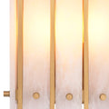 Marcus Alabaster Grand Round Sconce - Camilalamps - CA - RH - PEN - 2552622