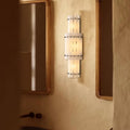 Marcus Alabaster Grand Round Sconce - Camilalamps - CA - RH - PEN - 2552620