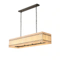 Marcus Alabaster Linear Chandelier - Camilalamps - CA - RH - CH - 2552643
