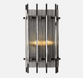 Marcus Glass Rectangular Wall Sconce - Camilalamps - CA - SUN - 702