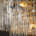 Marignan Tier K9 Crystal Round Chandelier 36″ 48″ 60″ - Camilalamps - Ca0171