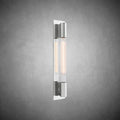 Massenet Metal Wall Sconce - Camilalamps - CAARHWS - 2561315