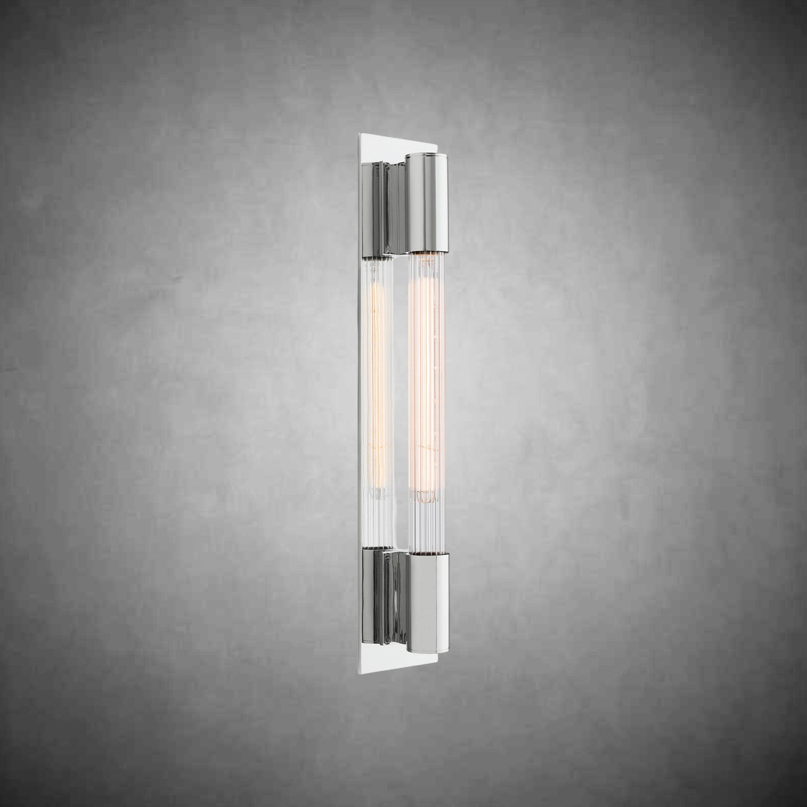 Massenet Metal Wall Sconce - Camilalamps - CAARHWS - 2561315