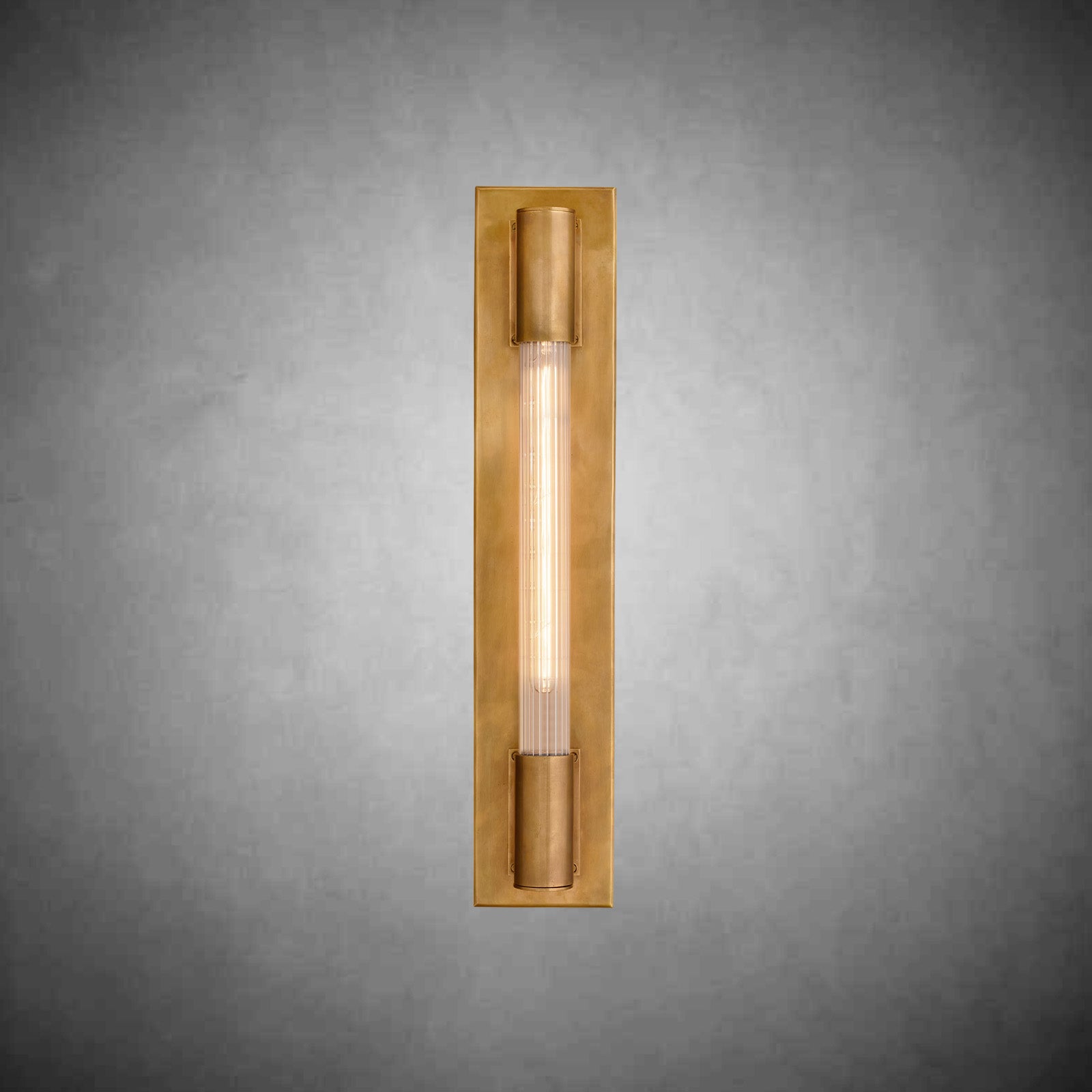 Massenet Metal Wall Sconce - Camilalamps - CAARHWS - 2561317