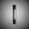 Massenet Metal Wall Sconce - Camilalamps - CAARHWS - 2561319