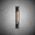 Massenet Metal Wall Sconce - Camilalamps - CAARHWS - 2561318