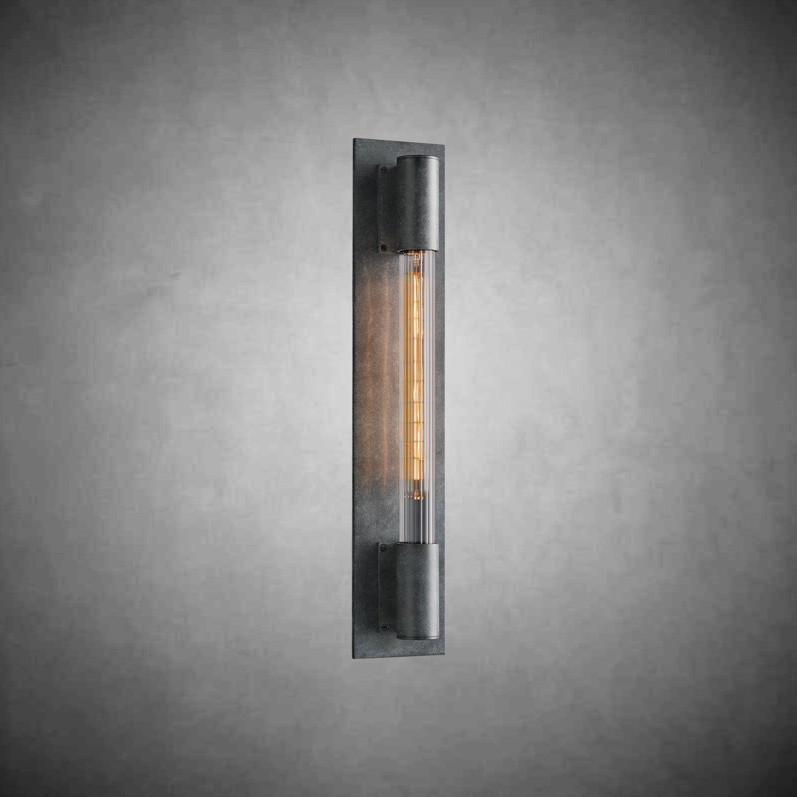 Massenet Metal Wall Sconce - Camilalamps - CAARHWS - 2561318