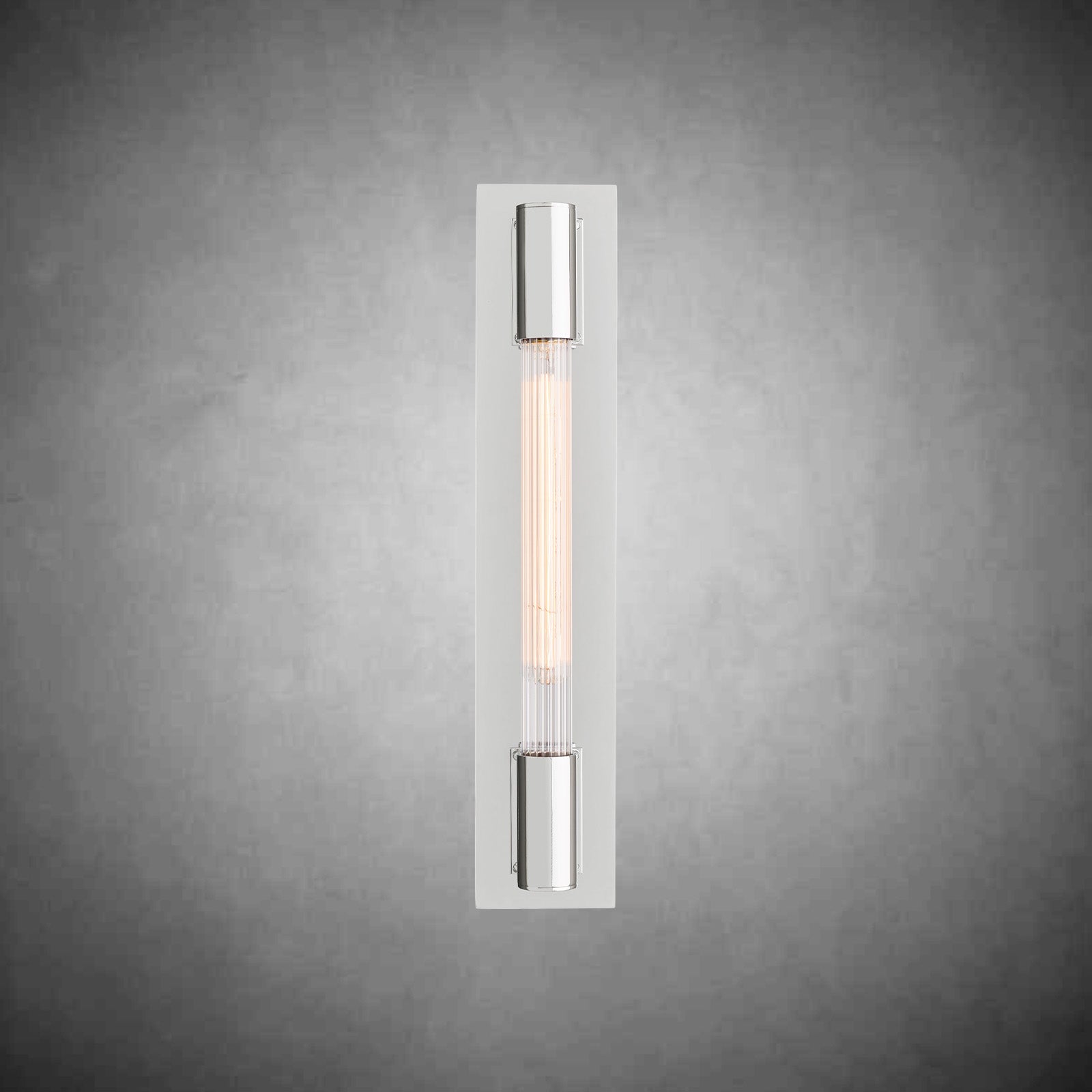 Massenet Metal Wall Sconce - Camilalamps - CAARHWS - 2561318