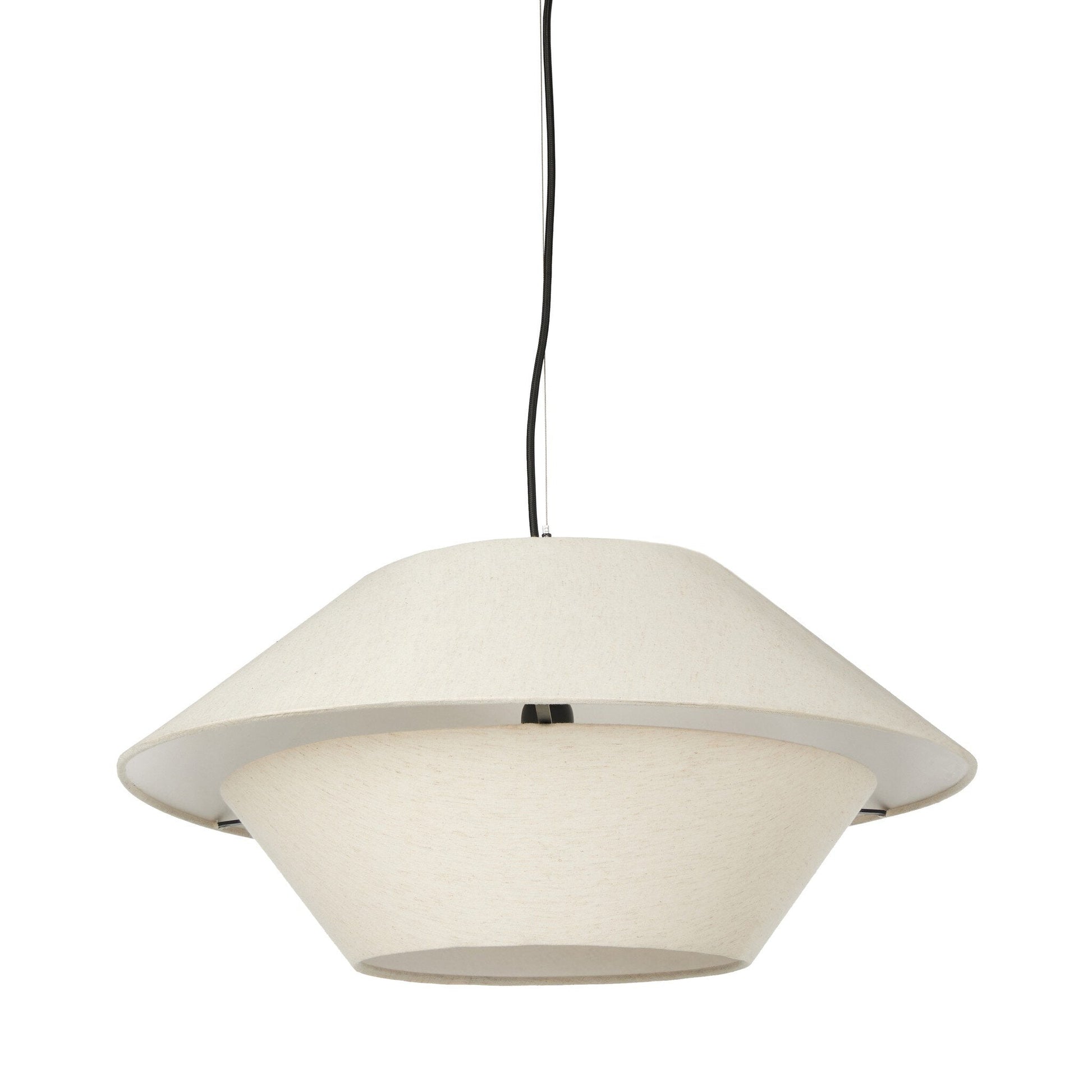 Mccarthy Pendant - Camilalamps - CA - PEN256253