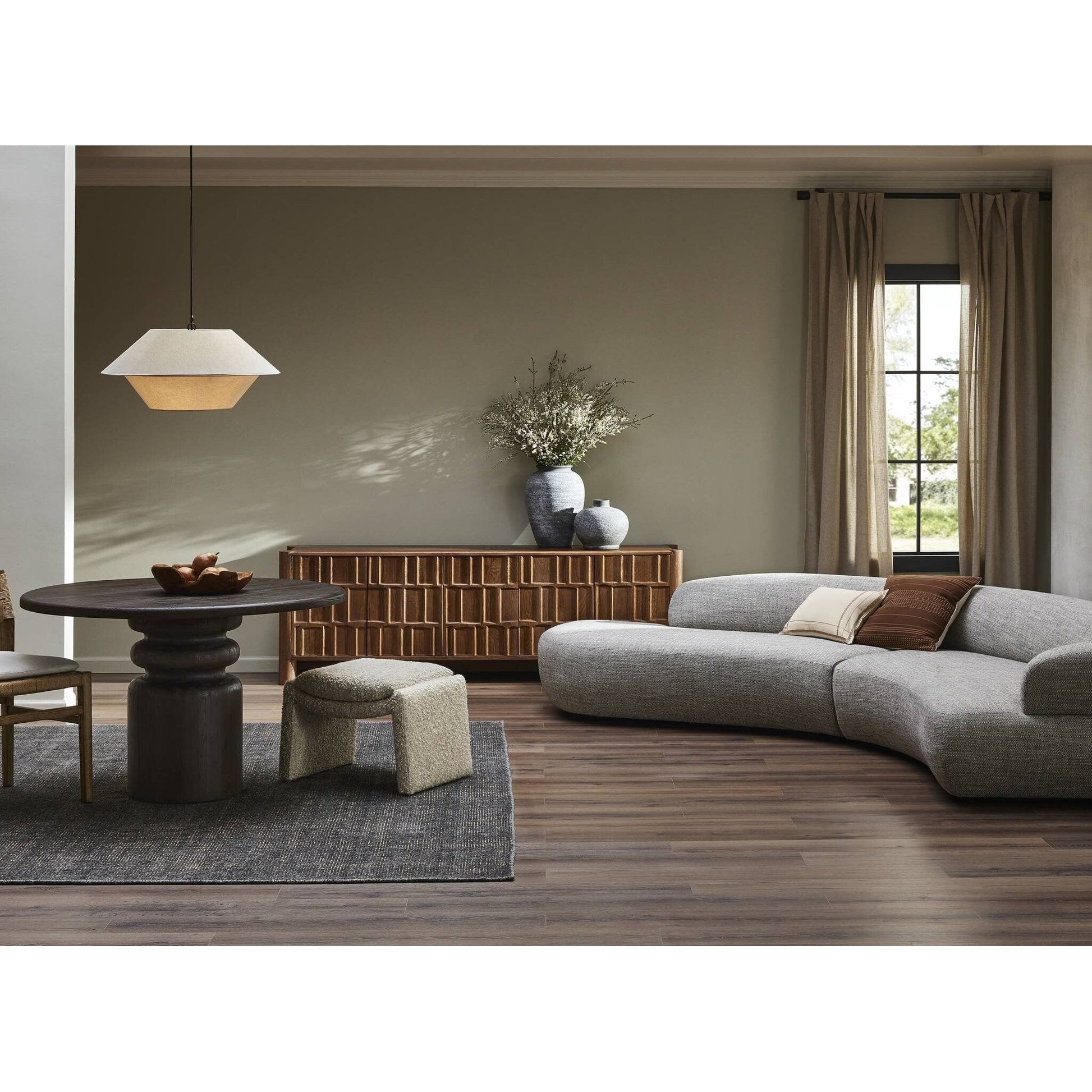 Mccarthy Pendant - Camilalamps - CA - PEN256253