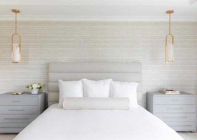 Melang Alabaster Pendant - Camilalamps - CA - AL2024 - C2278