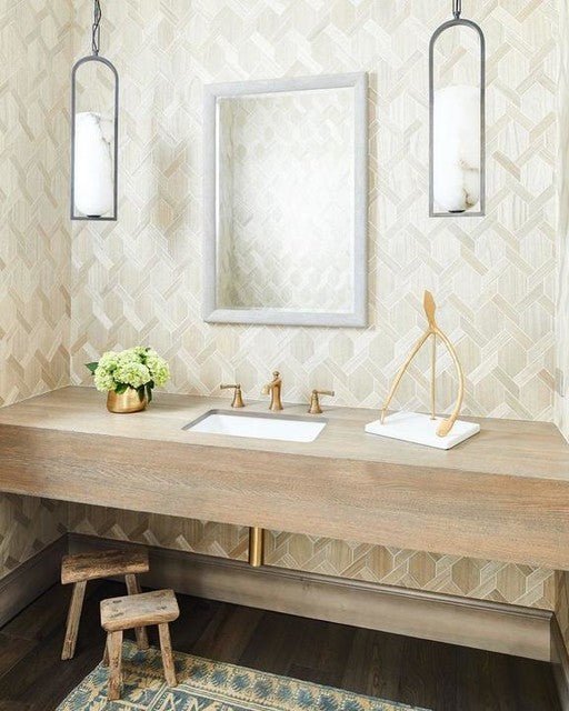 Melang Alabaster Pendant - Camilalamps - CA - AL2024 - C2280