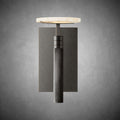 Melang Disc Wall Sconce - Camilalamps - CAARHWS - 2561003