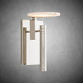 Melang Disc Wall Sconce - Camilalamps - CAARHWS - 2561001