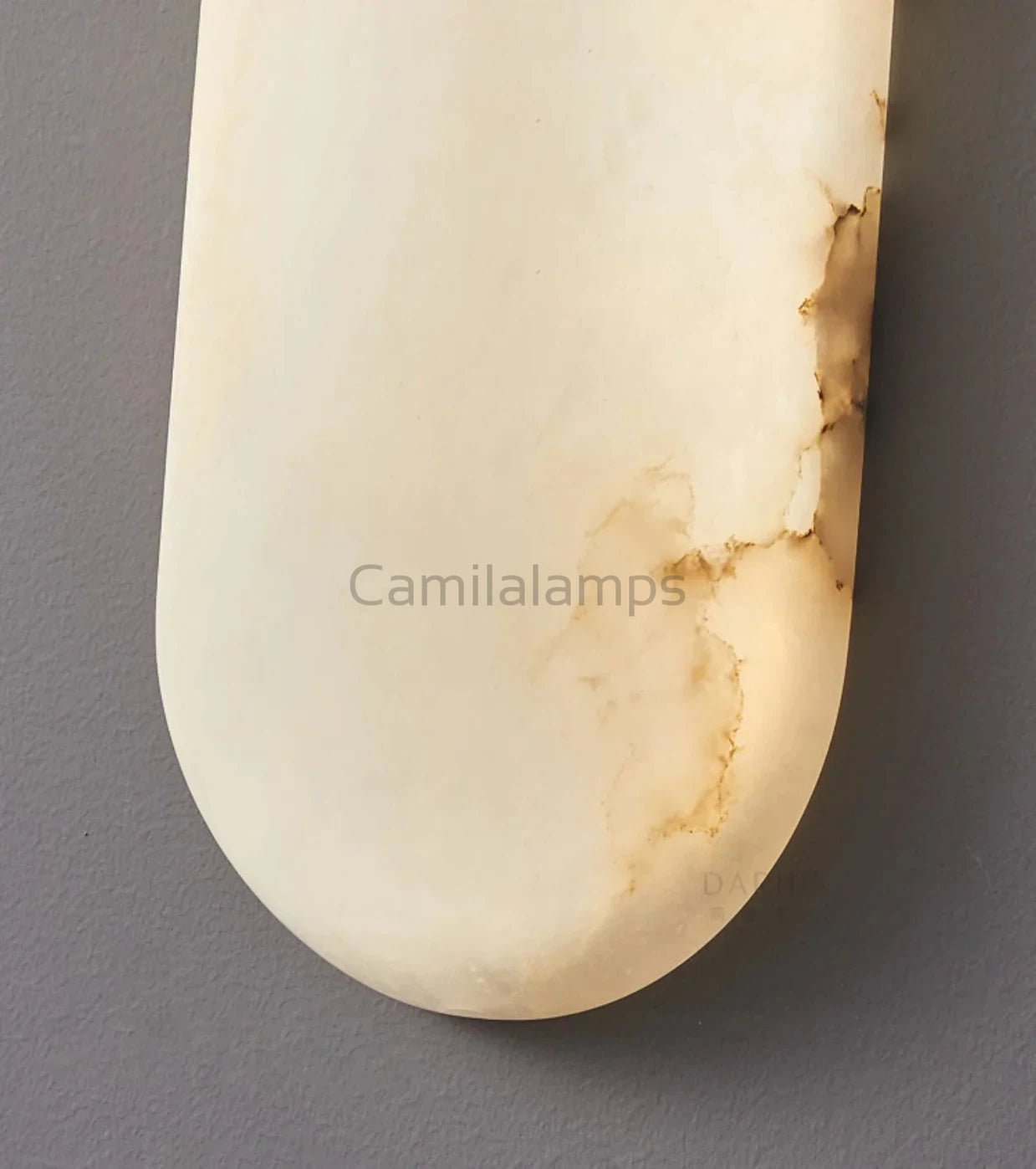Melang Pill Form Sconce - Camilalamps - K202403072 - 5
