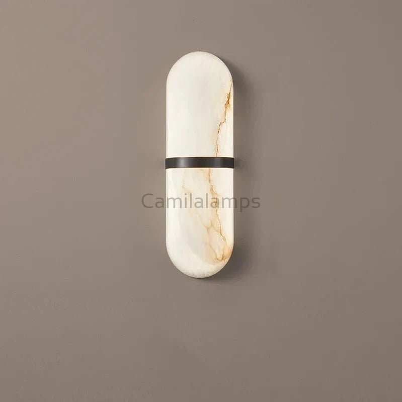 Melang Pill Form Sconce - Camilalamps - K202403072 - 5