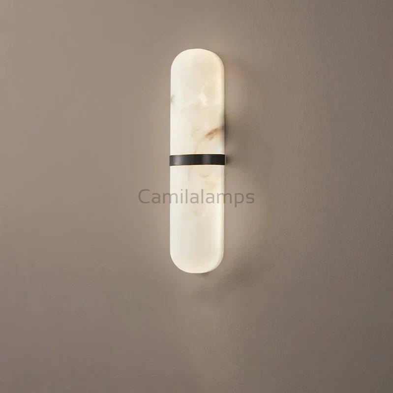Melang Pill Form Sconce - Camilalamps - K202403072 - 5