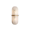 Melang Pill Form Sconce - Camilalamps - K202403072 - 5