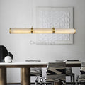 Miglan Alabaster Chandelier Light - Camilalamps - Migla - 878 - 39