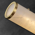Miglan Alabaster Chandelier Light - Camilalamps - Migla - 878 - 39