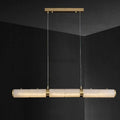 Miglan Alabaster Chandelier Light - Camilalamps - Migla - 878 - 39