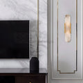 Modern Alabaster Wall Lamp - Camilalamps - CAM1675