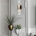 Modern Alabaster Wall Lamp - Camilalamps - CAM1676
