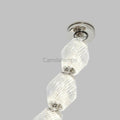 Modern Collier LED Pendant/Chandelier - Camilalamps - CO - P683