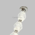 Modern Collier LED Pendant/Chandelier - Camilalamps - CO-1P683