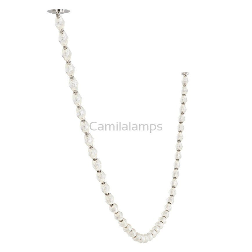 Modern Collier LED Pendant/Chandelier - Camilalamps - CO-1P1433