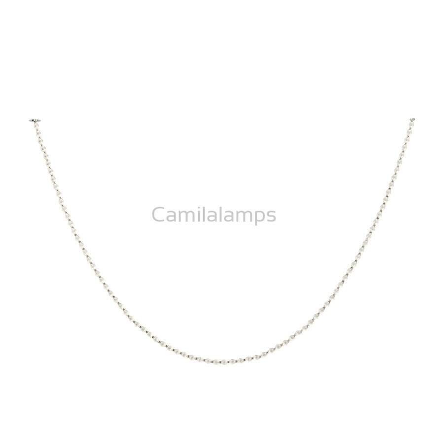 Modern Collier LED Pendant/Chandelier - Camilalamps - CO - P1433