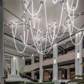 Modern Collier LED Pendant/Chandelier - Camilalamps - CO - P1432